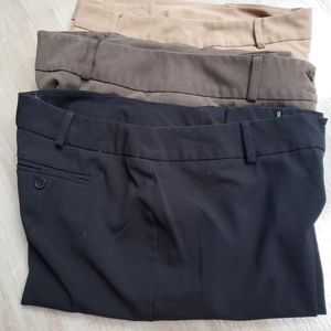 Dress Pants